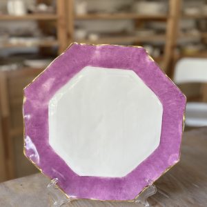 Bandeja Buganvilla Luxe