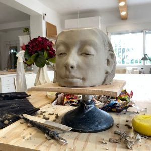 Taller Mensual de Escultura